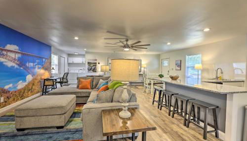 Pet-Friendly Digs with Fire Pit and Large Yard! - Foto 5