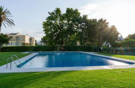 Beach Apartment Guadalmar - Photo 2