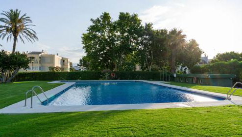 Beach Apartment Guadalmar - Foto 1