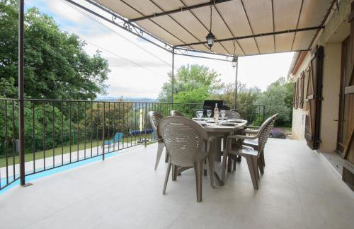 Villa La Couaste - Foto 11