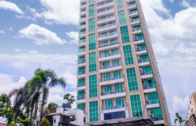 The Padgett Suites Cebu - Foto 18