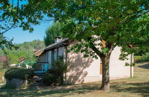 Village de Gîtes de La Canourgue - Foto 73