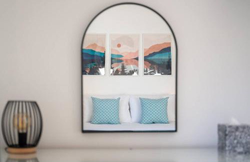 Peaceful cottage near beaches - Bickland View - Foto 8