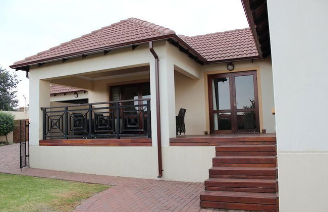 Topaz Cove Luxury Villas - Foto 20