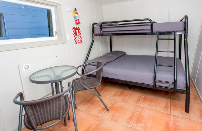 Ohakune TOP 10 Holiday Park - Foto 11