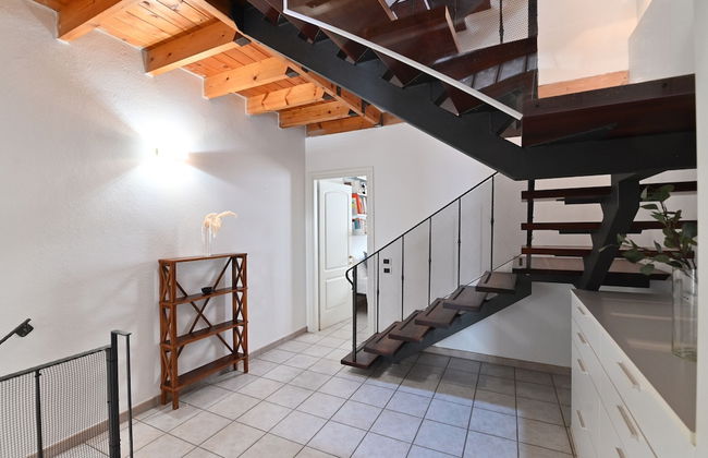 IzzHome Full Center Terrace - Foto 7