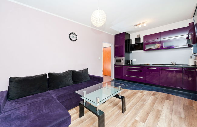 Apartamenty Sun & Snow Poronin - Foto 1