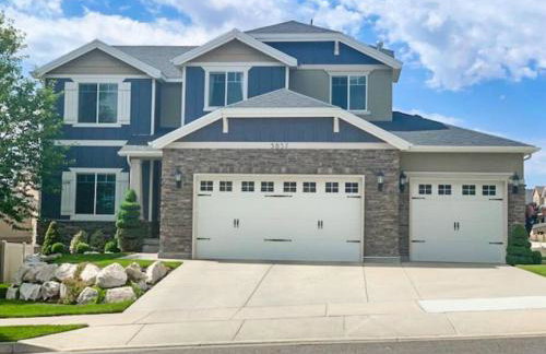 Oquirrh Mountain Haven - Foto 48