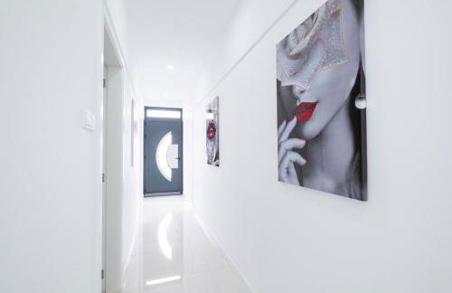 Shell House by GALMI - Foto 25