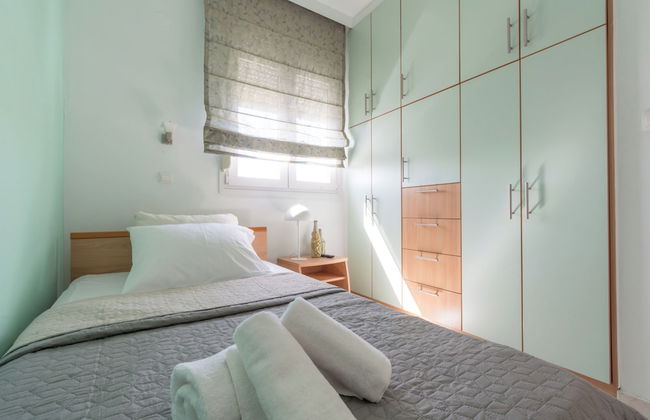 Villa Marafen by Corfu Escapes - Foto 9