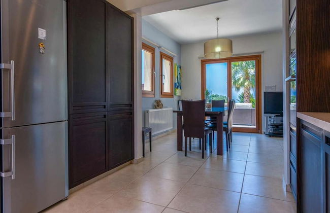 Villa 148 - Lofou in Kouklia - Foto 19