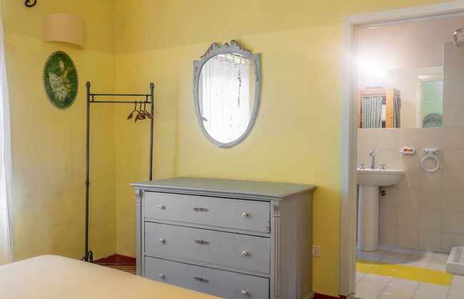 Agriturismo Il Poggiolo - Photo 21