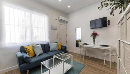 Waou Atocha III - Alquiler Corta Duración - Photo 4, Other