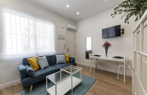 Waou Atocha III - Alquiler Corta Duración - Photo 4