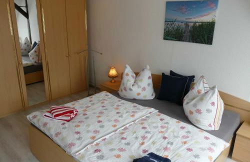 Ferienwohnung "Zur Schmiede" Objekt-ID 11824-8 - Foto 17