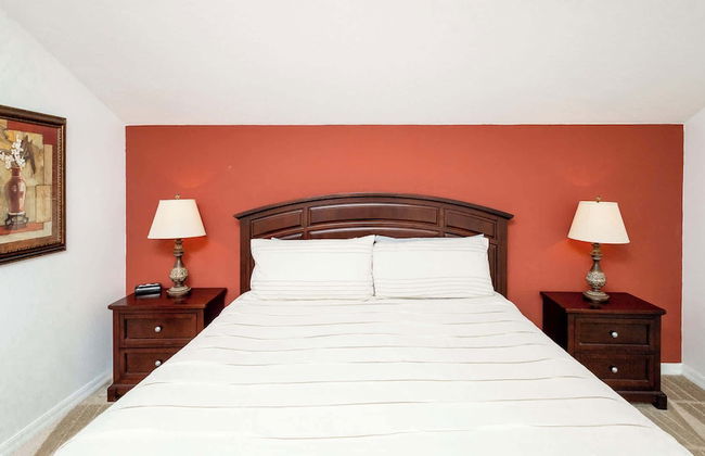 Home Away From Home At Bridgeford Crossing - Foto 17