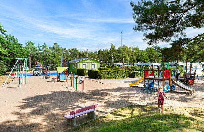 First Camp Tylösand - Foto 21