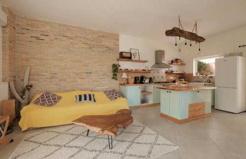 Zacharenia Cozy House with Sea Views - Foto 32