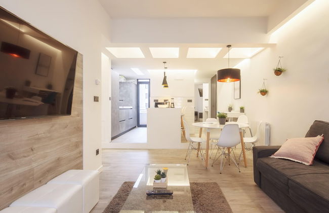 Mirasol apartament by Urban Hosts - Foto 10