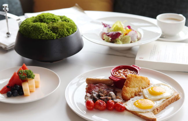 Ascott Qinhuang Chengdu - Photo 57