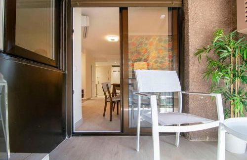 Beautiful Apartment next to Santiago Bernabeu by Batuecas - Photo 16