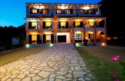 Captain Nick Aparthotel - Foto 104