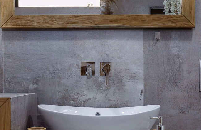 Lithos Messolongi Paradise - A Luxurious Retreat - Foto 19