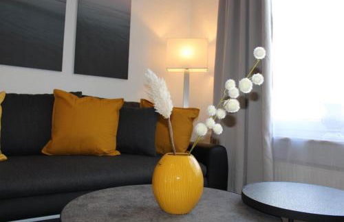 Ferienwohnung Kassel West - Foto 13