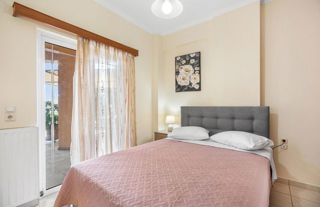 Sofie s Garden View Apartment - Foto 9