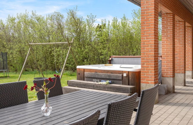 "Markhild" - 300m to the fjord - Foto 17