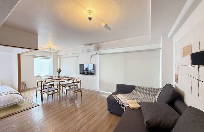 Residence Yu - Foto 34