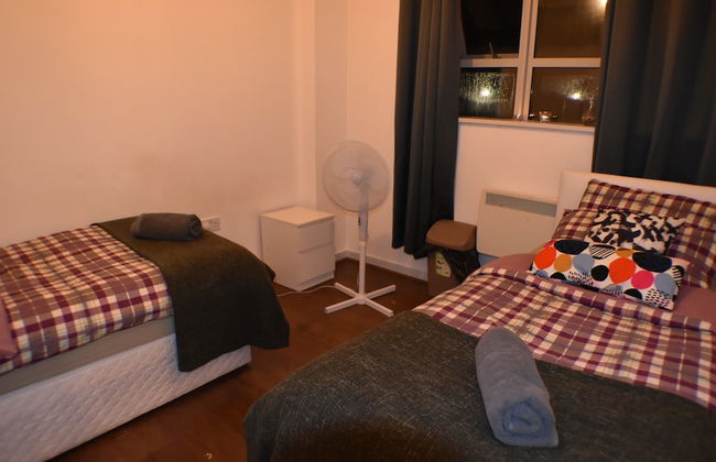 Brook Court Barking - Foto 13