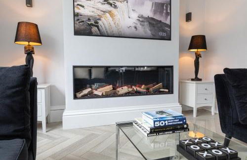 Stunning 2 bedroom Apartment in Central Keswick - Foto 3