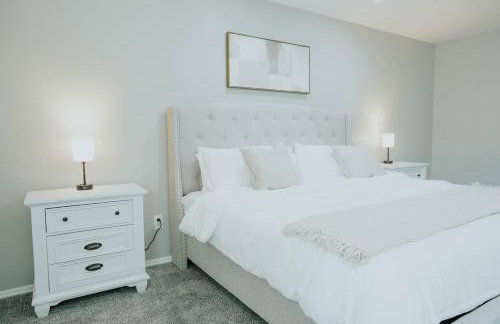 5040 Sqft l Sleeps 25 l Near Ski & Downtown SLC - Foto 55