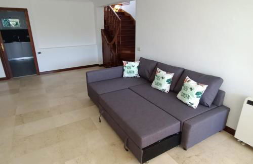 Chalet independiente zona Coruxo - Foto 13