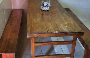 Apto I com cozinha em Macapa - Foto 9