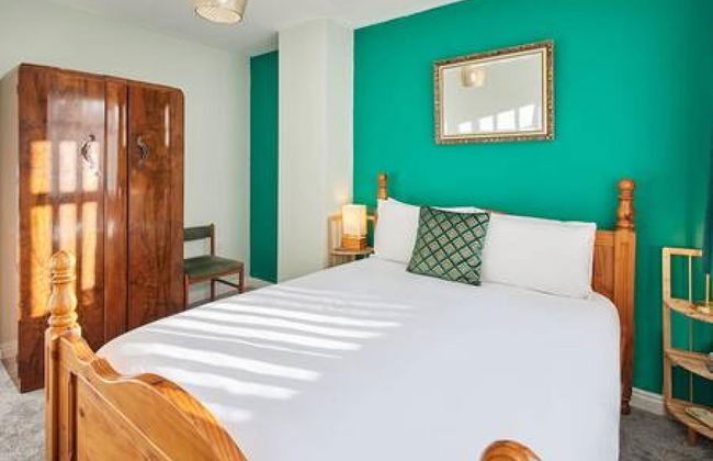 Host Stay St Mark s Close - Foto 6