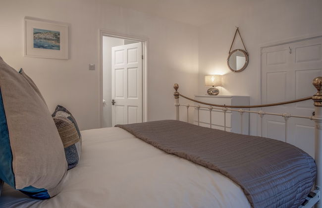 Caleb's Cottage - 4 Bed Cottage - Solva - Foto 20