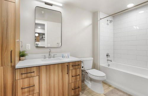 Spacious Apartment in Prime Location Near Metro - Foto 21