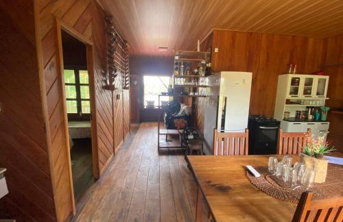 Casa flor da floresta - Foto 20