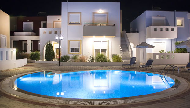 Gennadi Garden Apartments - Foto 4