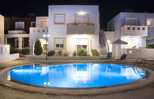 Gennadi Garden Apartments - Foto 4