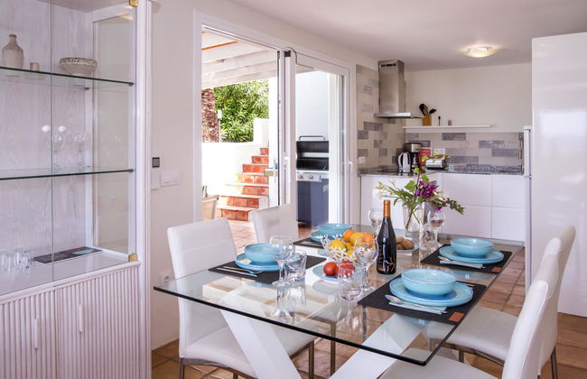 Villa El Camino - Foto 7