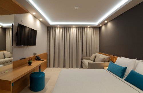 Lithos Suites - Nikiti Halkidiki - Photo 45