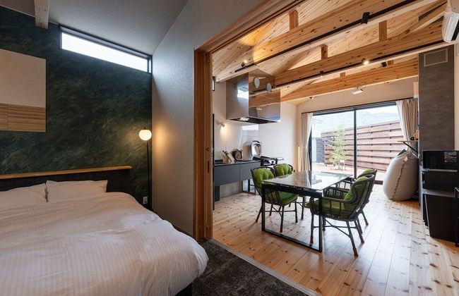 HOTEL SOBOKU - Foto 25