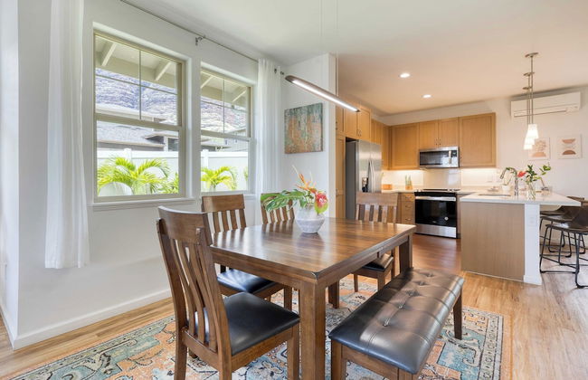 Cottage Nene by Avantstay Mountain View + Garden - Foto 51