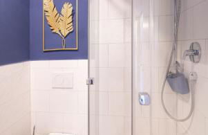 GM-Stays Wendelstein Lodge - BRIGHT Collection - Foto 49