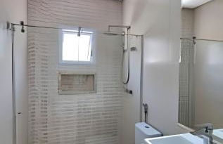 Casa Marítima de Luxo: Praia da Baleia - Foto 25