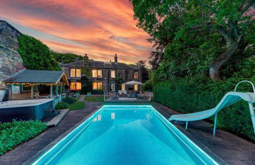 Country Manor By Ashgrove Leisure - Foto 18