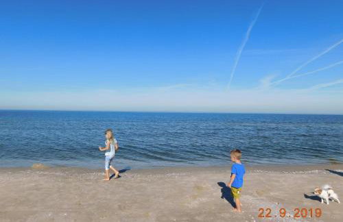 Wooden House Near Baltic Sea Beaches - Photo 43